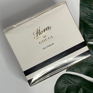Flora by Gucci